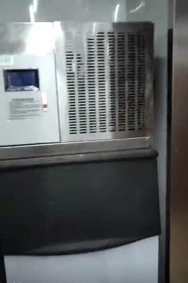XN-550片冰机   