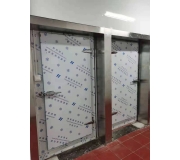 专业定制冷库